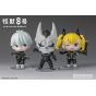 SUNRISEPOP Kaiju No.8 – Blind Box Figure Set (6 pcs)