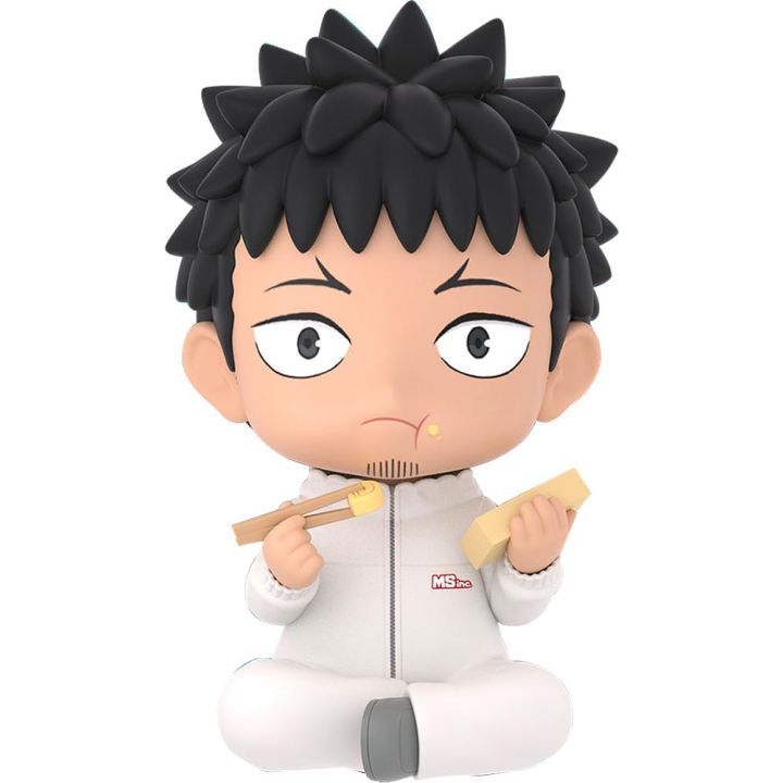 SUNRISEPOP Kaiju No.8 – Kafka Figure Sit Series