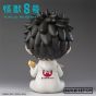 SUNRISEPOP Kaiju No.8 – Kafka Figure Sit Series