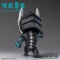 SUNRISEPOP Kaiju No.8 Figure Sit Series