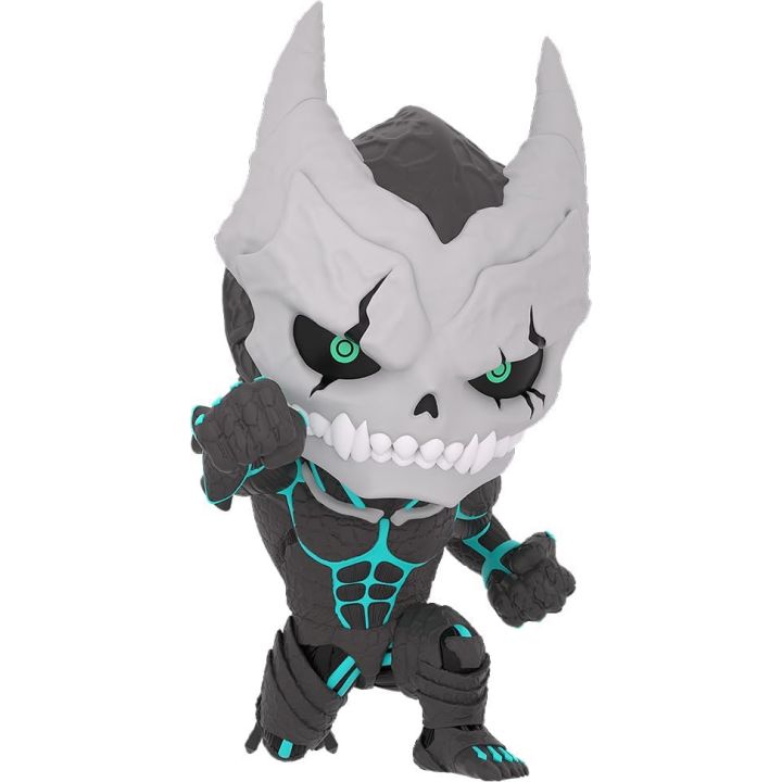 SUNRISEPOP Kaiju No.8 Figure Sit Series