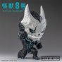 SUNRISEPOP Kaiju No.8 Figure Sit Series