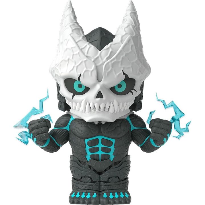 SUNRISEPOP Kaiju No.8 – Figure Bank No.8