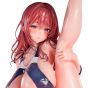 B´full Busty Married Woman Secret Swimming Lesson – Rouge 1/6 Scale Figure