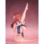 B´full Busty Married Woman Secret Swimming Lesson – Rouge 1/6 Scale Figure