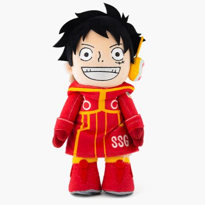 Toei One Piece – Stand Raid...