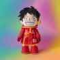 Toei One Piece – Stand Raid Plush Luffy (Egghead Outfit)