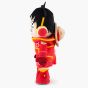 Toei One Piece – Stand Raid Plush Luffy (Egghead Outfit)