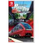 Sonic Powered Tetsudou Nippon! Real Pro Long Distance Driving: Limited Express Hinotori – Kintetsu Edition - Nintendo Switch