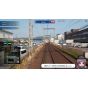 Sonic Powered Tetsudou Nippon! Real Pro Long Distance Driving: Limited Express Hinotori – Kintetsu Edition - Nintendo Switch