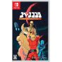 Teyon Japan Space Cobra: The Awakening - Nintendo Switch