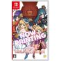 PLAYISM HEART of CROWN - Nintendo Switch