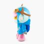 Toei Animation One Piece Stand Raid Plush – Chopper (Egghead Outfit)