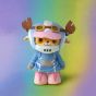 Toei Animation One Piece Stand Raid Plush – Chopper (Egghead Outfit)