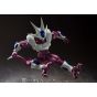 Bandai Tamashii Nations S.H.Figuarts Cooler Final Form – 40th Anniversary Reissue Edition
