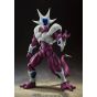 Bandai Tamashii Nations S.H.Figuarts Cooler Final Form – 40th Anniversary Reissue Edition
