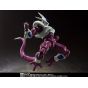 Bandai Tamashii Nations S.H.Figuarts Cooler Final Form – 40th Anniversary Reissue Edition