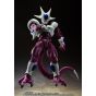Bandai Tamashii Nations S.H.Figuarts Cooler Final Form – 40th Anniversary Reissue Edition