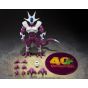 Bandai Tamashii Nations S.H.Figuarts Cooler Final Form – 40th Anniversary Reissue Edition