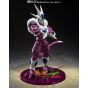 Bandai Tamashii Nations S.H.Figuarts Cooler Final Form – 40th Anniversary Reissue Edition