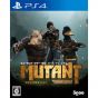 Mutant Year Zero Road to Eden SONY PS4 PLAYSTATION 4 REGION FREE