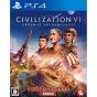 TAKE TWO INTERACTIVE Sid Meiers Civilization 4 for SONY PS4 PLAYSTATION 4 REGION FREE