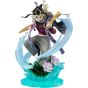 Bandai Tamashii Nations FiguartsZERO Kimetsu no Yaiba: Doma Figure