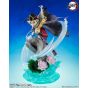 Bandai Tamashii Nations FiguartsZERO Kimetsu no Yaiba: Doma Figure