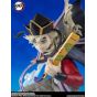Bandai Tamashii Nations FiguartsZERO Kimetsu no Yaiba: Doma Figure