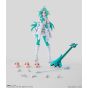 BANDAI Tamashii Nations S.H.Figuarts TO BE HERO X Lucky Cyan Action Figure
