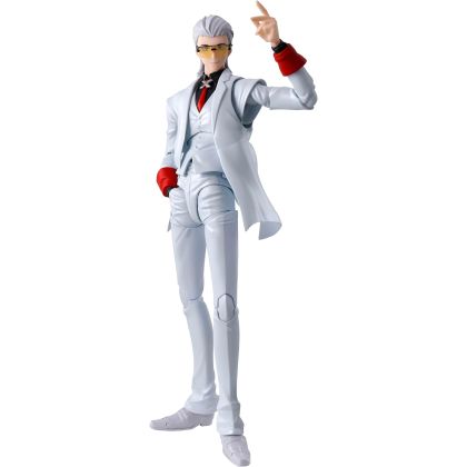 BANDAI Tamashii Nations...