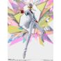 BANDAI Tamashii Nations S.H.Figuarts TO BE HERO X – X Action Figure