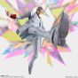BANDAI Tamashii Nations S.H.Figuarts TO BE HERO X – X Action Figure