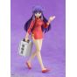 BANDAI Tamashii Nations S.H.Figuarts Ranma 1/2 – Shampoo Action Figure
