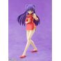 BANDAI Tamashii Nations S.H.Figuarts Ranma 1/2 – Shampoo Action Figure