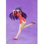 BANDAI Tamashii Nations S.H.Figuarts Ranma 1/2 – Shampoo Action Figure