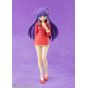 BANDAI Tamashii Nations S.H.Figuarts Ranma 1/2 – Shampoo Action Figure