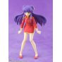 BANDAI Tamashii Nations S.H.Figuarts Ranma 1/2 – Shampoo Action Figure