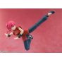 BANDAI Tamashii Nations S.H.Figuarts Ranma 1/2 – Ranma Saotome Action Figure