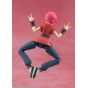 BANDAI Tamashii Nations S.H.Figuarts Ranma 1/2 – Ranma Saotome Action Figure