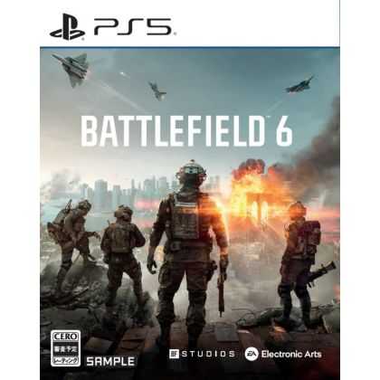 EA Battlefield™ 6 - PS5