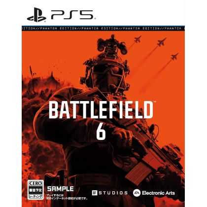 EA Battlefield™ 6 Phantom...