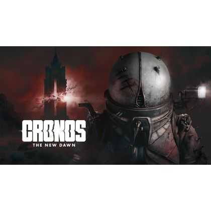 Bloober Team Cronos: The...