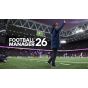SEGA Football Manager 2026 Console - PlayStation 5