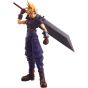 Square Enix Final Fantasy VII Structure Arts - Cloud Strife