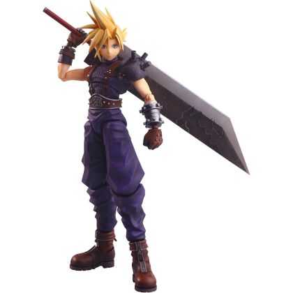 Square Enix Final Fantasy...