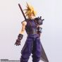 Square Enix Final Fantasy VII Structure Arts - Cloud Strife