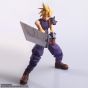 Square Enix Final Fantasy VII Structure Arts - Cloud Strife
