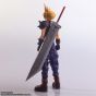 Square Enix Final Fantasy VII Structure Arts - Cloud Strife