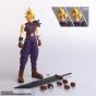 Square Enix Final Fantasy VII Structure Arts - Cloud Strife
